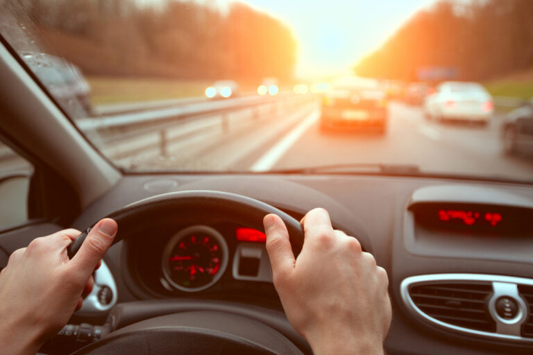 car safety Ratings