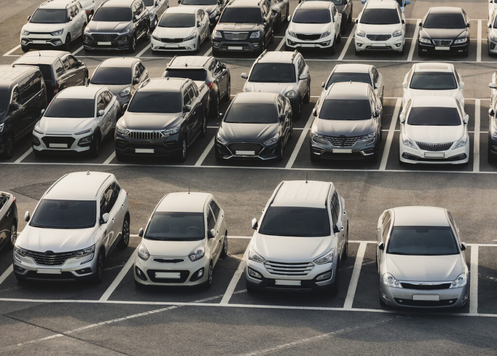 Korean Car list